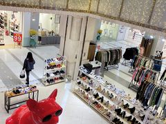 -吾悦广场(天津和平店)