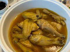 怡香花雕鸡-洋洋中餐馆·SINCE 1997(信投店)