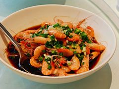 -玫瑰厅上海菜(兴国路店)