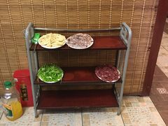 -徐师傅太子锅(龙泽路店)