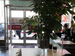 -李先生牛肉面大王(营口大润发店)