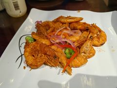 -前门烤鸭(江东中路店)