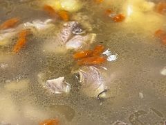 -邹开喜·炭炉鸡煲·海鲜火锅(虹口足球场店)