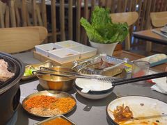 -正宗齐齐哈尔烤肉·齐牛哥鲜切炭火烤肉(杭州总店)