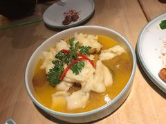 酸汤鱼-弄堂小笼包(天津南开大悦城店)