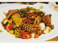 -马凯餐厅(长椿街店)