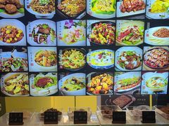 -南方酒店·淮扬菜(回民街店)