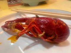 -小田油焖小龙虾(双井店)