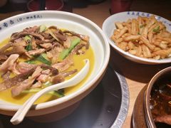 -吃饭皇帝大(解放西路店)