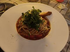 -Lets burger非常汉堡·环球风味(蓝色港湾店)