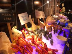 -广州花园酒店·凌璇阁旋转餐厅CAROUSEL360