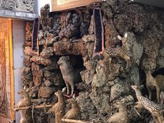 -乔家满族八大碗(流水沟店)