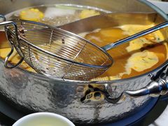 -左庭右院鲜牛肉火锅(浦江欢乐颂店)