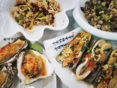 -威海渔村(黄兴路店)