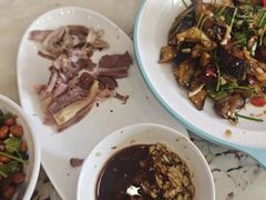-高玛纳驴肉火烧(一世界店)