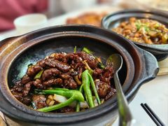 -新旺茶餐厅·早餐·夜宵(仙霞店)