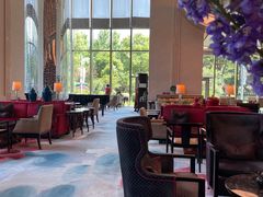 -上海静安香格里拉大酒店