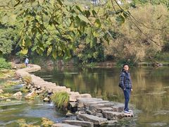 -贵阳市花溪国家城市湿地公园