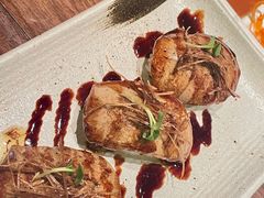 -御牛道日式烤肉料理(杭州万象城店)