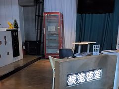 -棂笼·深度沉浸密室(武汉旗舰店)