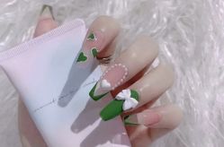 -LILY NAILS美甲美睫