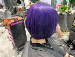 -Coo Hair salon