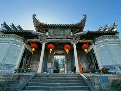 -潜口民宅博物馆