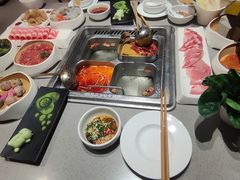 -海底捞火锅(龙湖时代天街店)