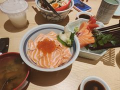 -Tuna maki寿司(苏州万象天地店)