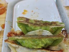 -众品老方子锅贴甜沫(李村店)