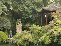 -杭州黄龙洞