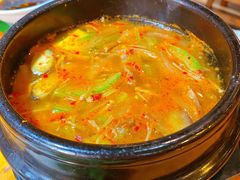 -7年8班朝鲜族非遗美食(三钢里店)