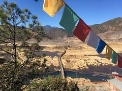 -泸沽湖国家级风景名胜区走婚桥