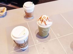 -星巴克(青浦宝龙店)