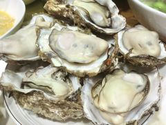-拉完海鲜大排档(温岭店)