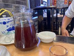 -吴记百姓菜馆·北京菜·烤鸭(故宫店)