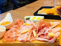 -安妮意大利餐厅(世贸天阶店)