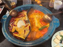 -吼堂老火锅(太古里总店)