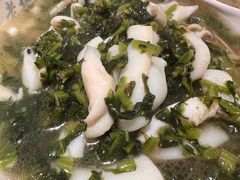 -老地方面馆(思南路店)