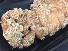 鸡排-小明同学(三里屯店)
