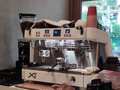 -Again Coffee Roaster(香蜜湖店)