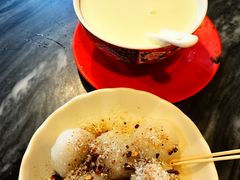 糖不甩-玫瑰甜品(文明路店)
