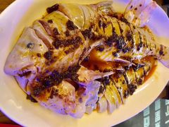 -红牌美蛙鱼头火锅(万辉国际广场店)
