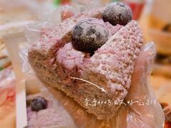 -奈雪的茶(重庆万象城北区店)