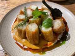 -Brut Eatery悦璞食堂(愚园路店)