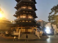 -安亭老街