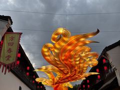 -小河直街历史文化街区