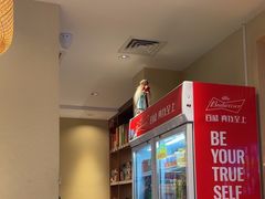 -倍儿美海鲜大排挡·非遗海鲜蒸饺(洋货店)