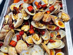 -袁老大龙虾(石鼓路总店)