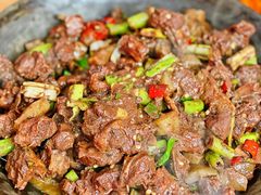 -牛八宝桂林米粉(八里庄店)